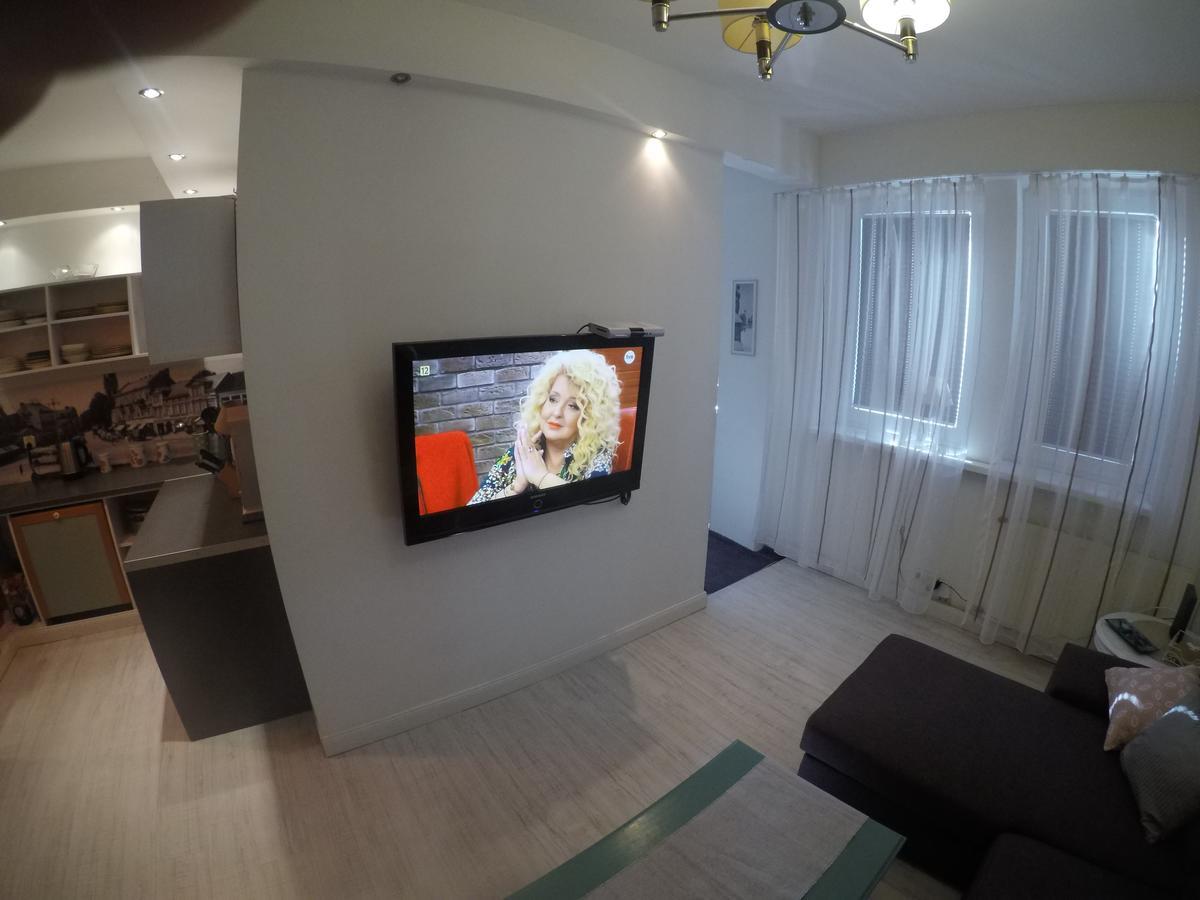 Wyspa Uznam - Plac Wolnosci Swinoujscie Dış mekan fotoğraf