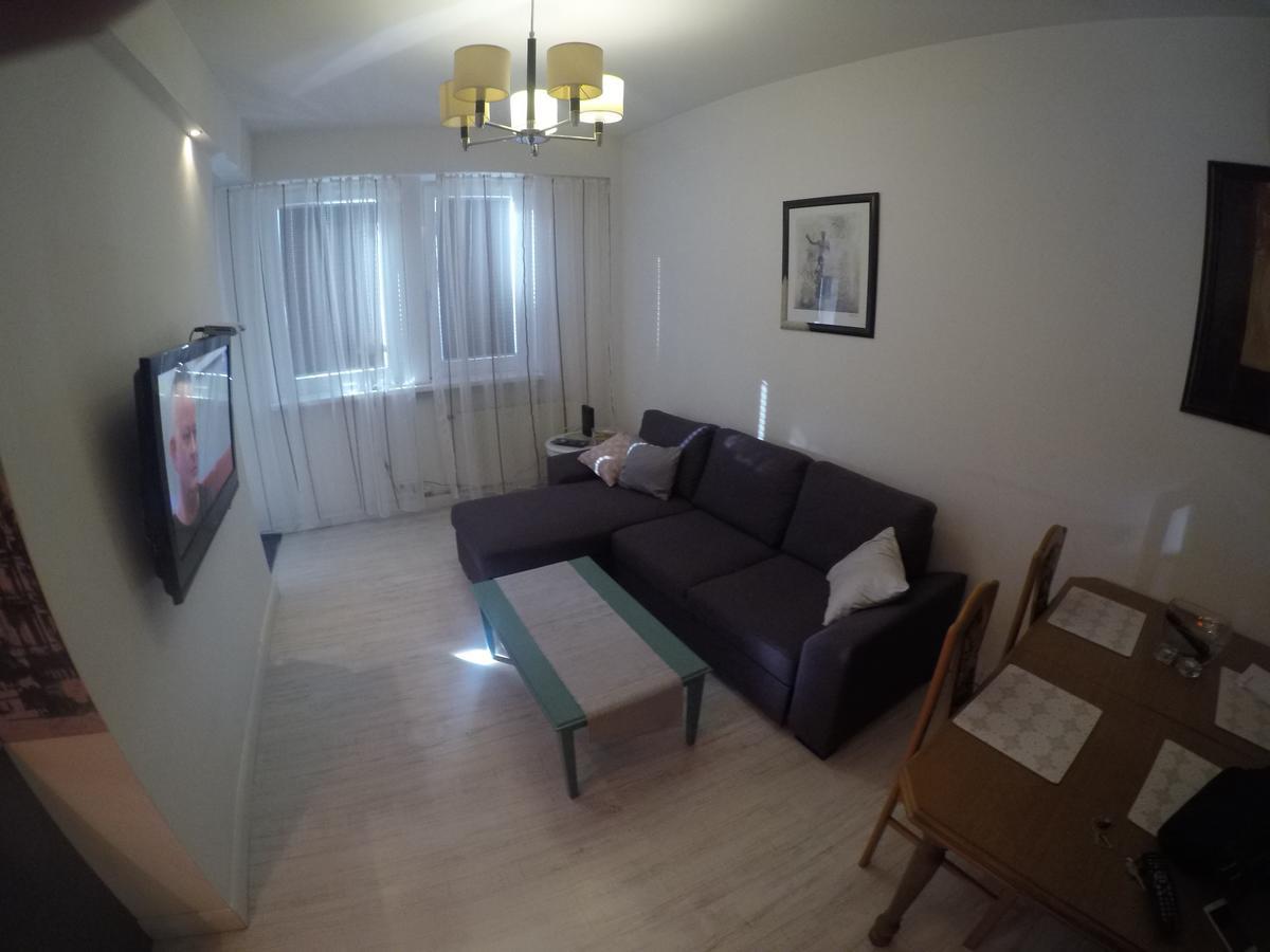 Wyspa Uznam - Plac Wolnosci Swinoujscie Dış mekan fotoğraf