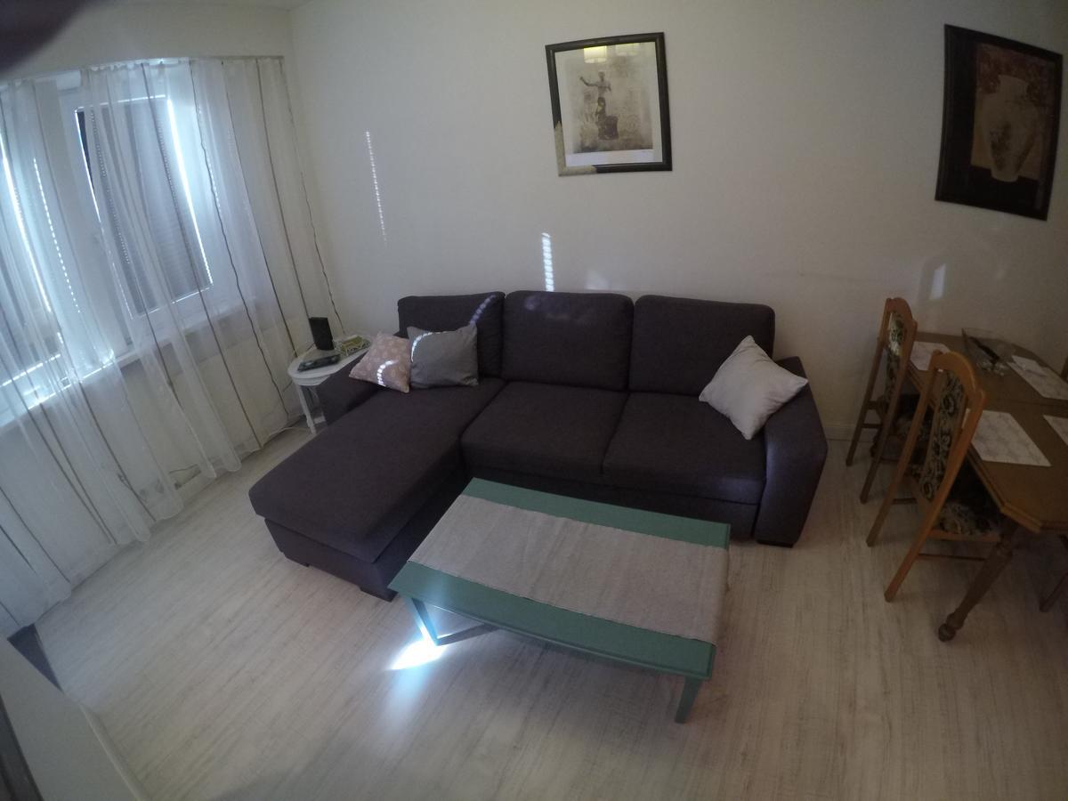 Wyspa Uznam - Plac Wolnosci Swinoujscie Dış mekan fotoğraf