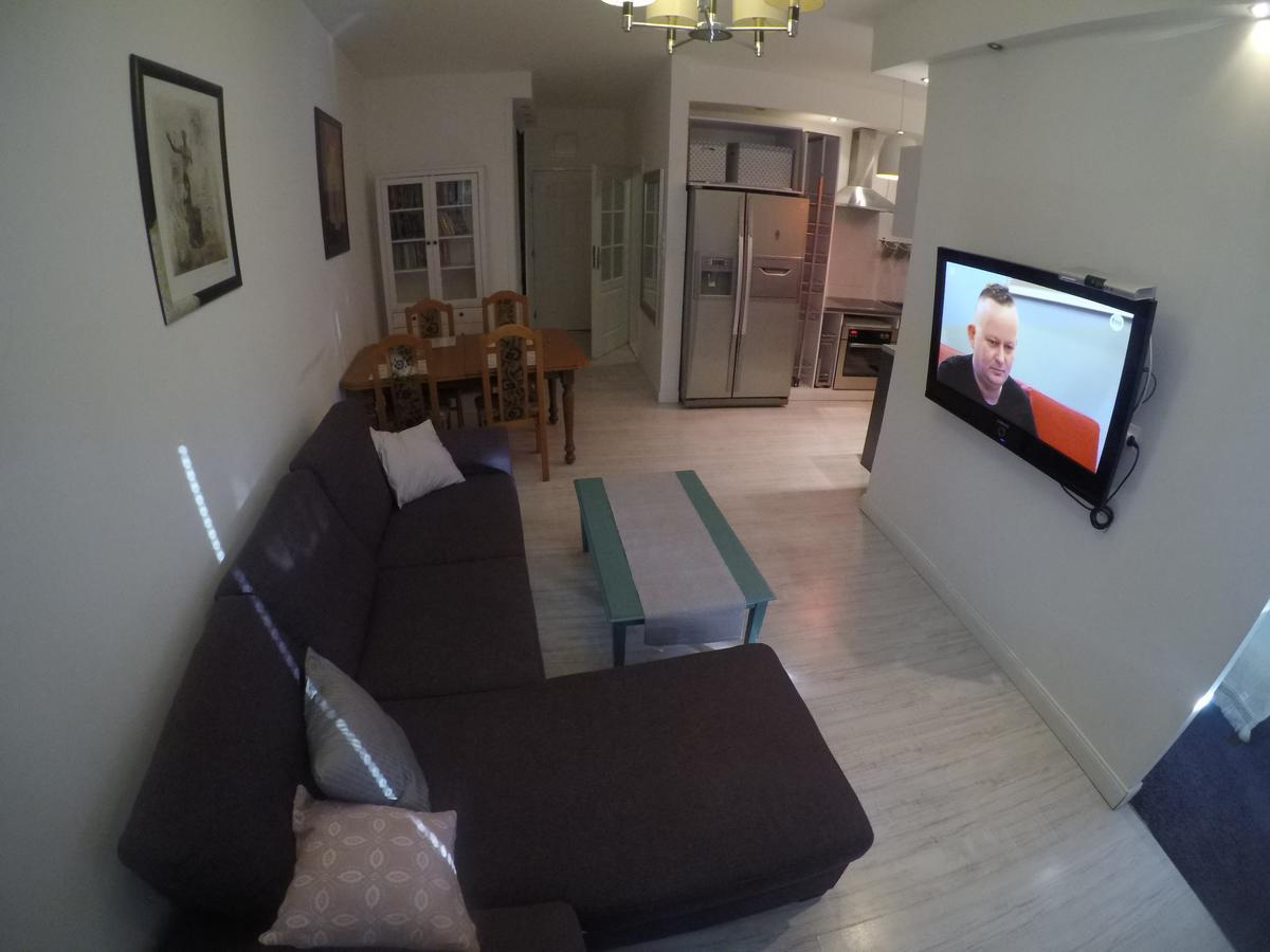 Wyspa Uznam - Plac Wolnosci Swinoujscie Dış mekan fotoğraf